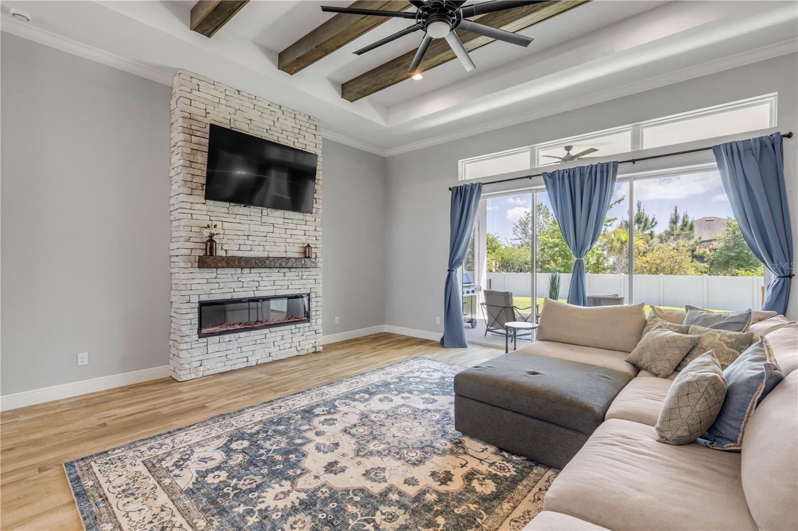 MOUNT DORA LOCH LEVEN PH 05 - Residential