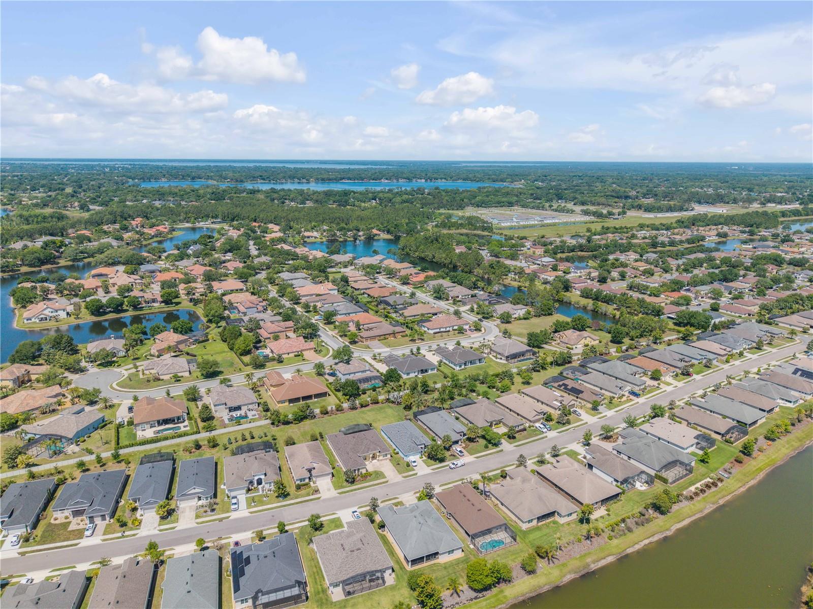 MOUNT DORA LOCH LEVEN PH 05 - Residential