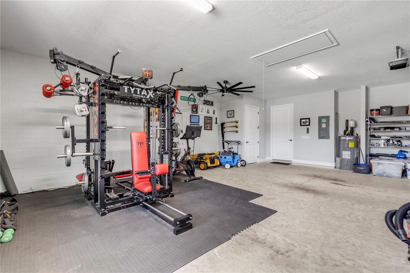 MOUNT DORA LOCH LEVEN PH 05 - Residential