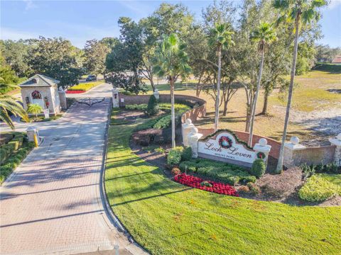 Tiny photo for 3055 Isola Bella Boulevard, Mount Dora, FL 32757 (MLS # NS1087972)