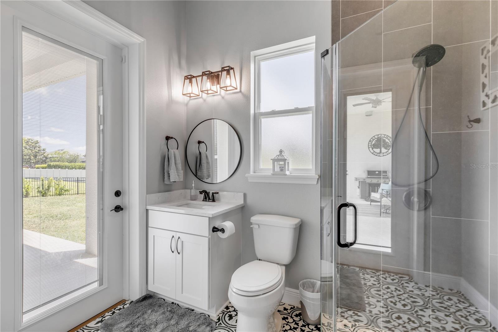 MOUNT DORA LOCH LEVEN PH 05 - Residential