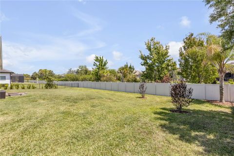 Tiny photo for 3055 Isola Bella Boulevard, Mount Dora, FL 32757 (MLS # NS1087972)