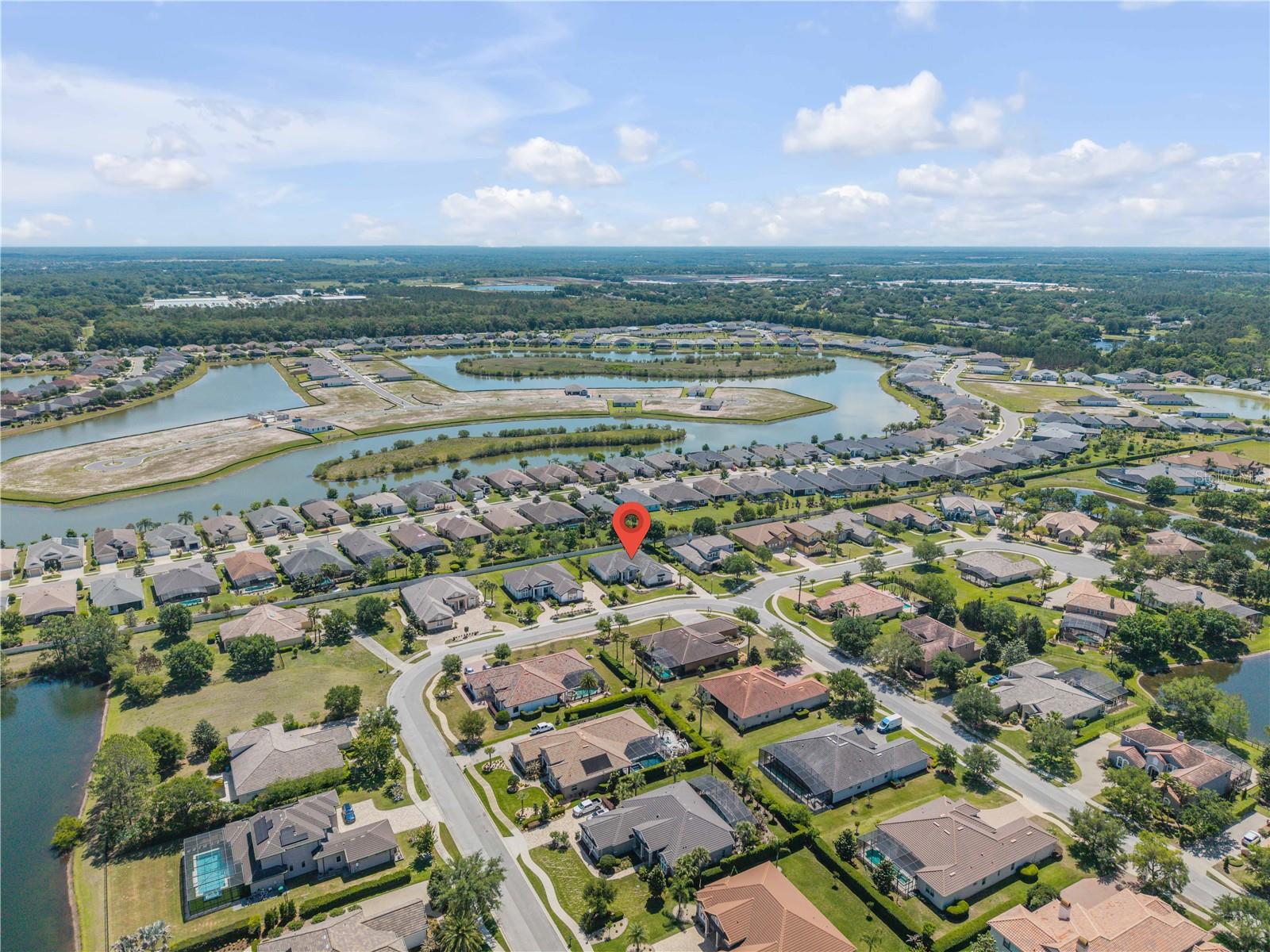 MOUNT DORA LOCH LEVEN PH 05 - Residential