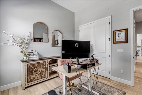 Tiny photo for 3055 Isola Bella Boulevard, Mount Dora, FL 32757 (MLS # NS1087972)