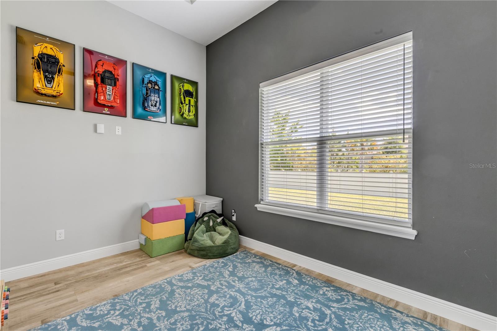 MOUNT DORA LOCH LEVEN PH 05 - Residential