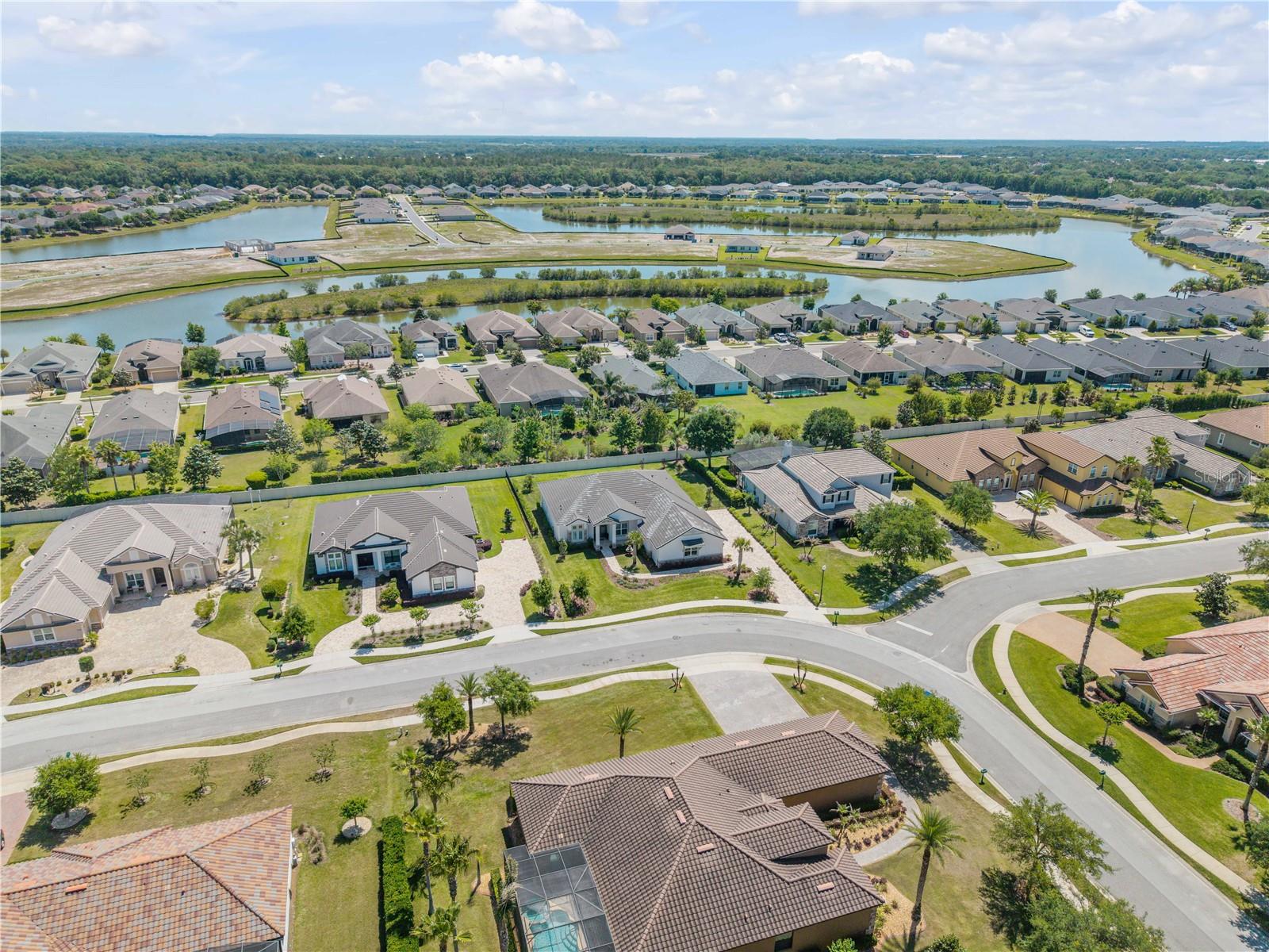 MOUNT DORA LOCH LEVEN PH 05 - Residential