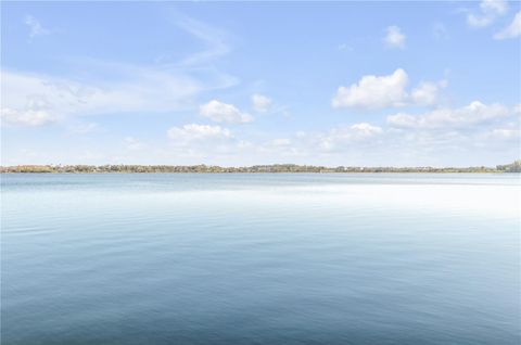 Tiny photo for 3055 Isola Bella Boulevard, Mount Dora, FL 32757 (MLS # NS1087972)