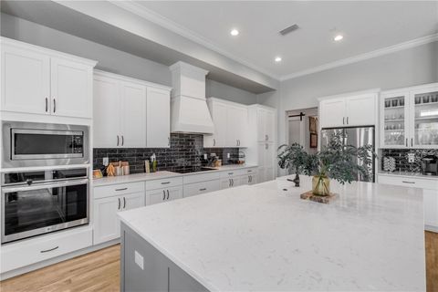 Tiny photo for 3055 Isola Bella Boulevard, Mount Dora, FL 32757 (MLS # NS1087972)