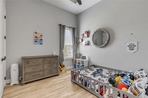 Tiny photo for 3055 Isola Bella Boulevard, Mount Dora, FL 32757 (MLS # NS1087972)