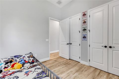 Tiny photo for 3055 Isola Bella Boulevard, Mount Dora, FL 32757 (MLS # NS1087972)
