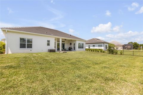 Tiny photo for 3055 Isola Bella Boulevard, Mount Dora, FL 32757 (MLS # NS1087972)