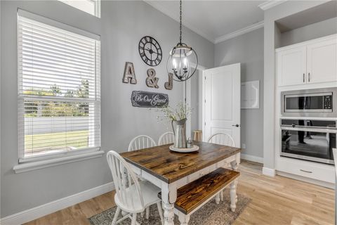 Tiny photo for 3055 Isola Bella Boulevard, Mount Dora, FL 32757 (MLS # NS1087972)