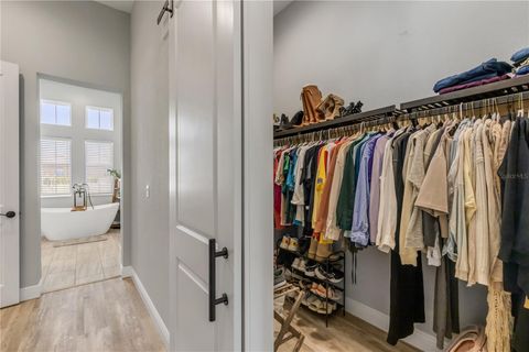 Tiny photo for 3055 Isola Bella Boulevard, Mount Dora, FL 32757 (MLS # NS1087972)