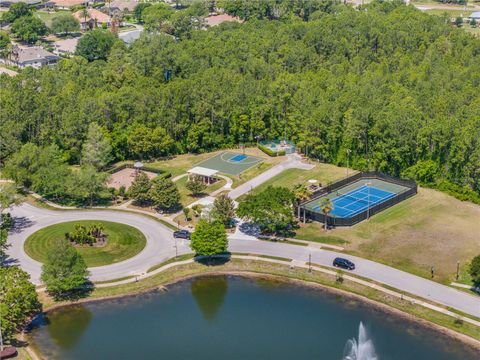 Tiny photo for 3055 Isola Bella Boulevard, Mount Dora, FL 32757 (MLS # NS1087972)