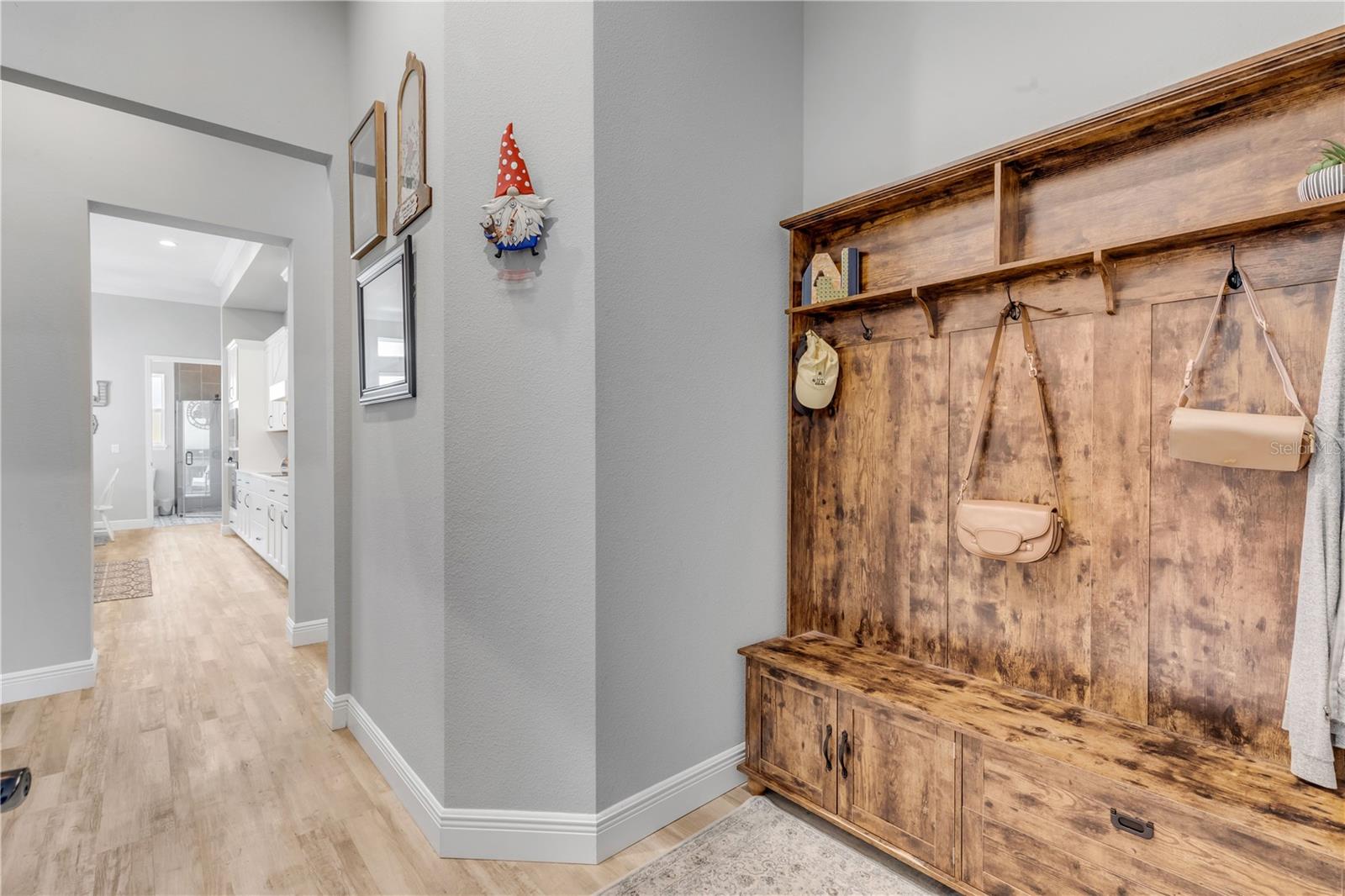 MOUNT DORA LOCH LEVEN PH 05 - Residential