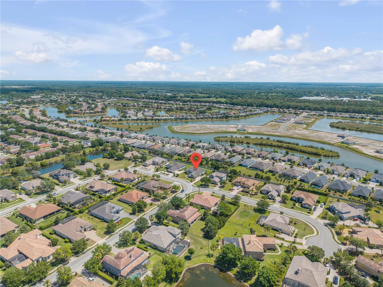 MOUNT DORA LOCH LEVEN PH 05 - Residential