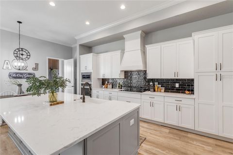 Tiny photo for 3055 Isola Bella Boulevard, Mount Dora, FL 32757 (MLS # NS1087972)