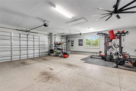 Tiny photo for 3055 Isola Bella Boulevard, Mount Dora, FL 32757 (MLS # NS1087972)