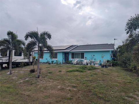 11151 GRAFTON AVENUE ENGLEWOOD FL 34224