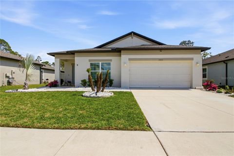 Photo of 12622 Retreat Place, Spring Hill, FL 34610 (MLS # TB8490438)