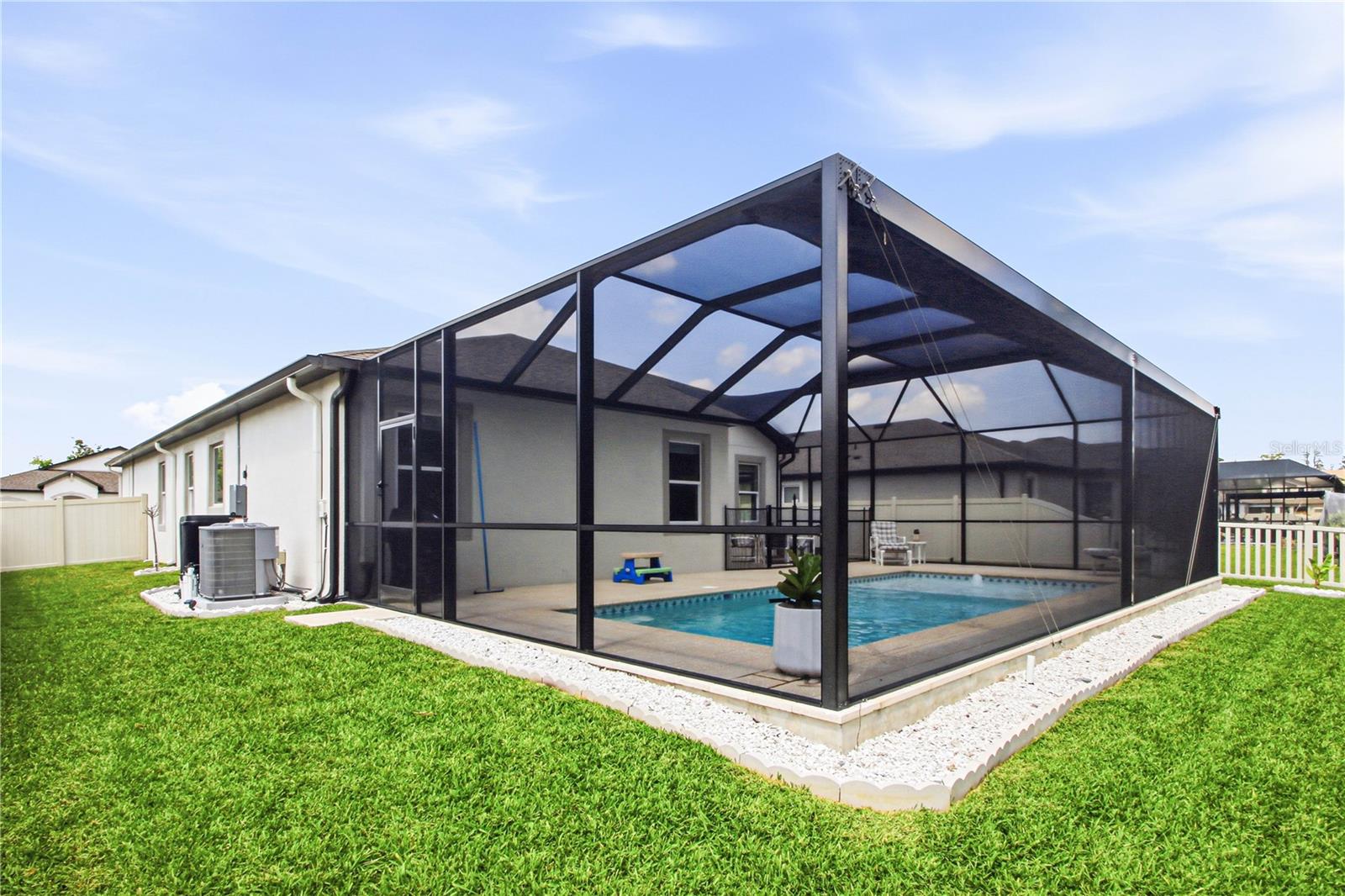 TALAVERA PH 1D - Residential