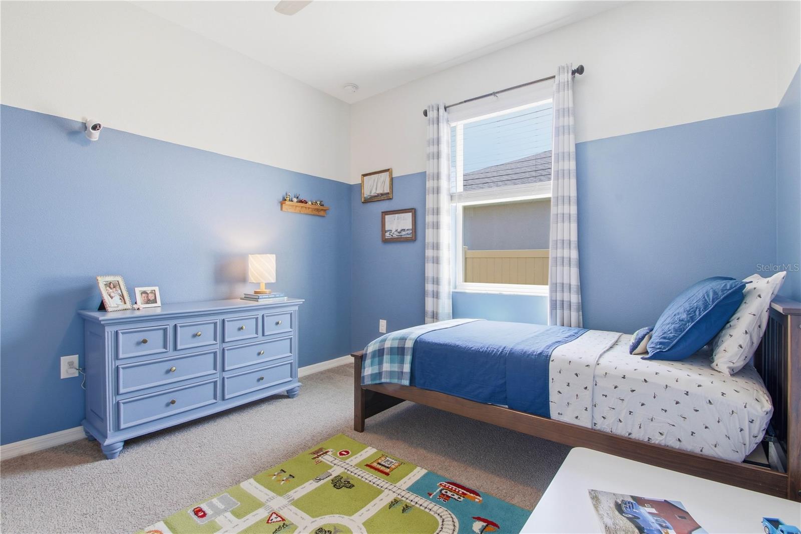 TALAVERA PH 1D - Residential