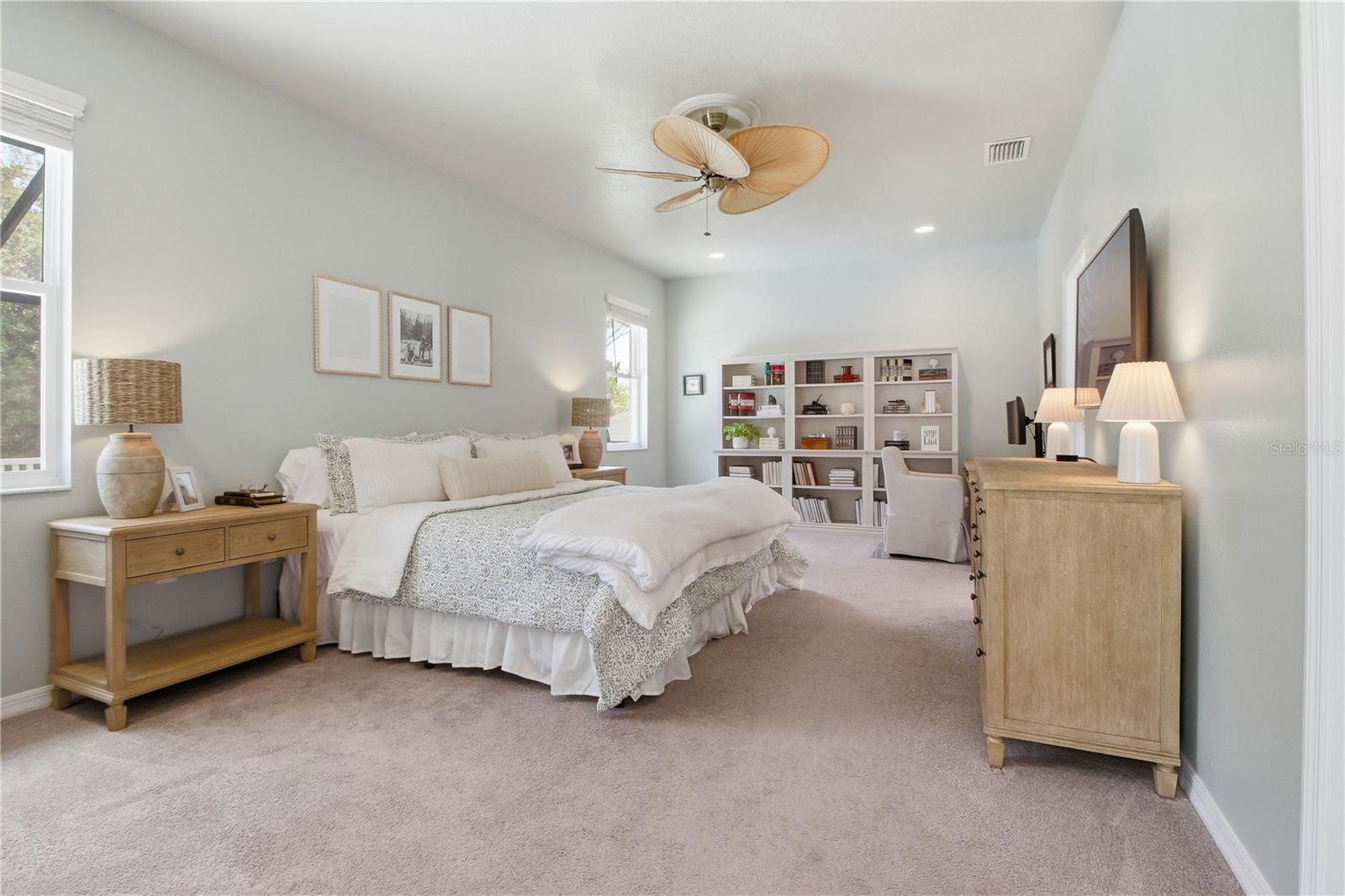 TALAVERA PH 1D - Residential