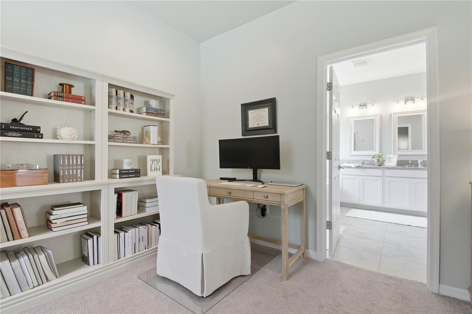 TALAVERA PH 1D - Residential