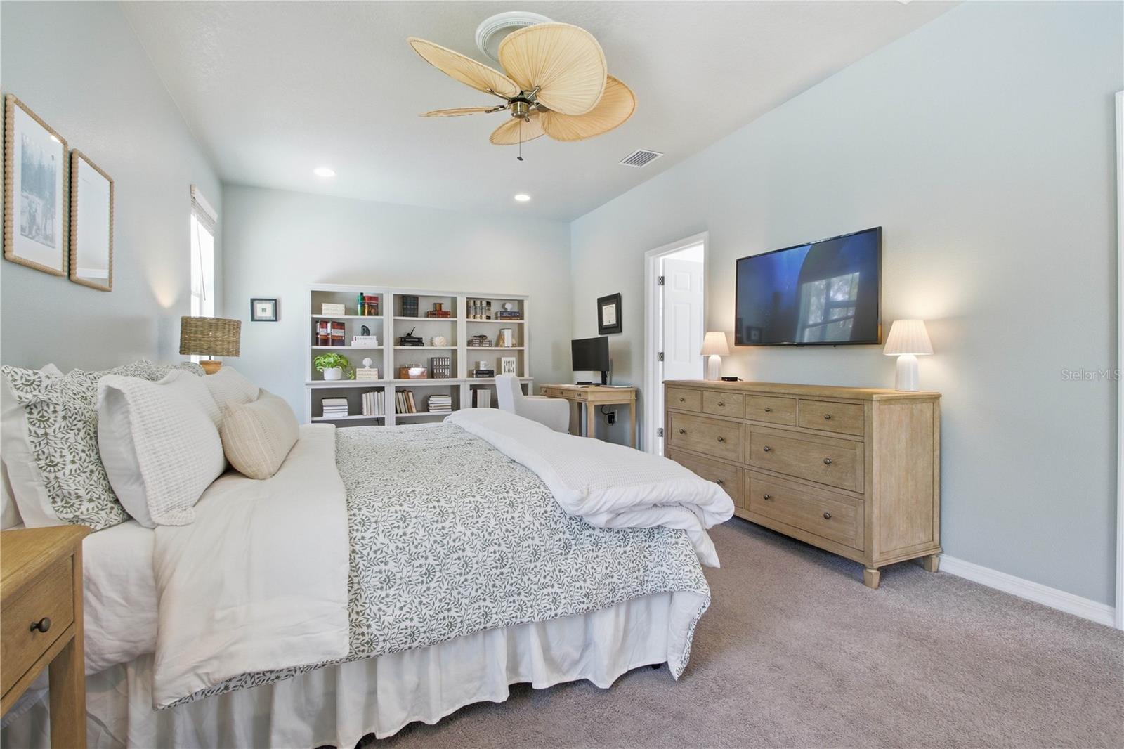 TALAVERA PH 1D - Residential