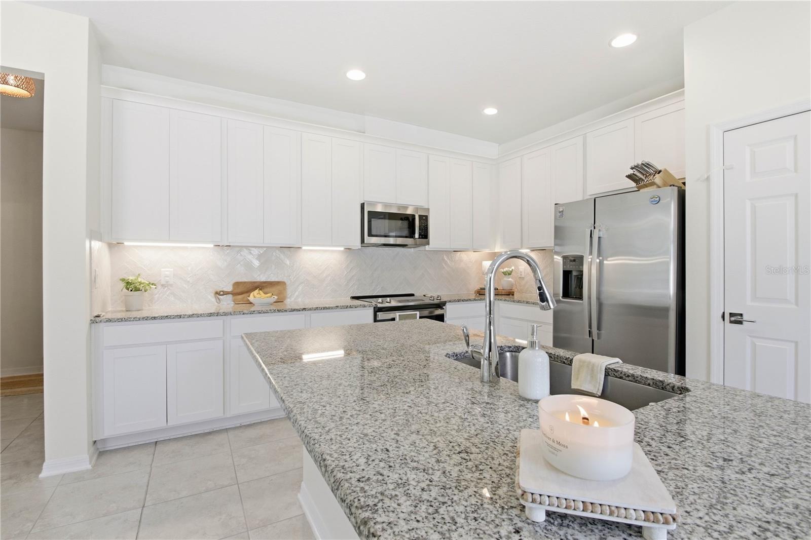 TALAVERA PH 1D - Residential