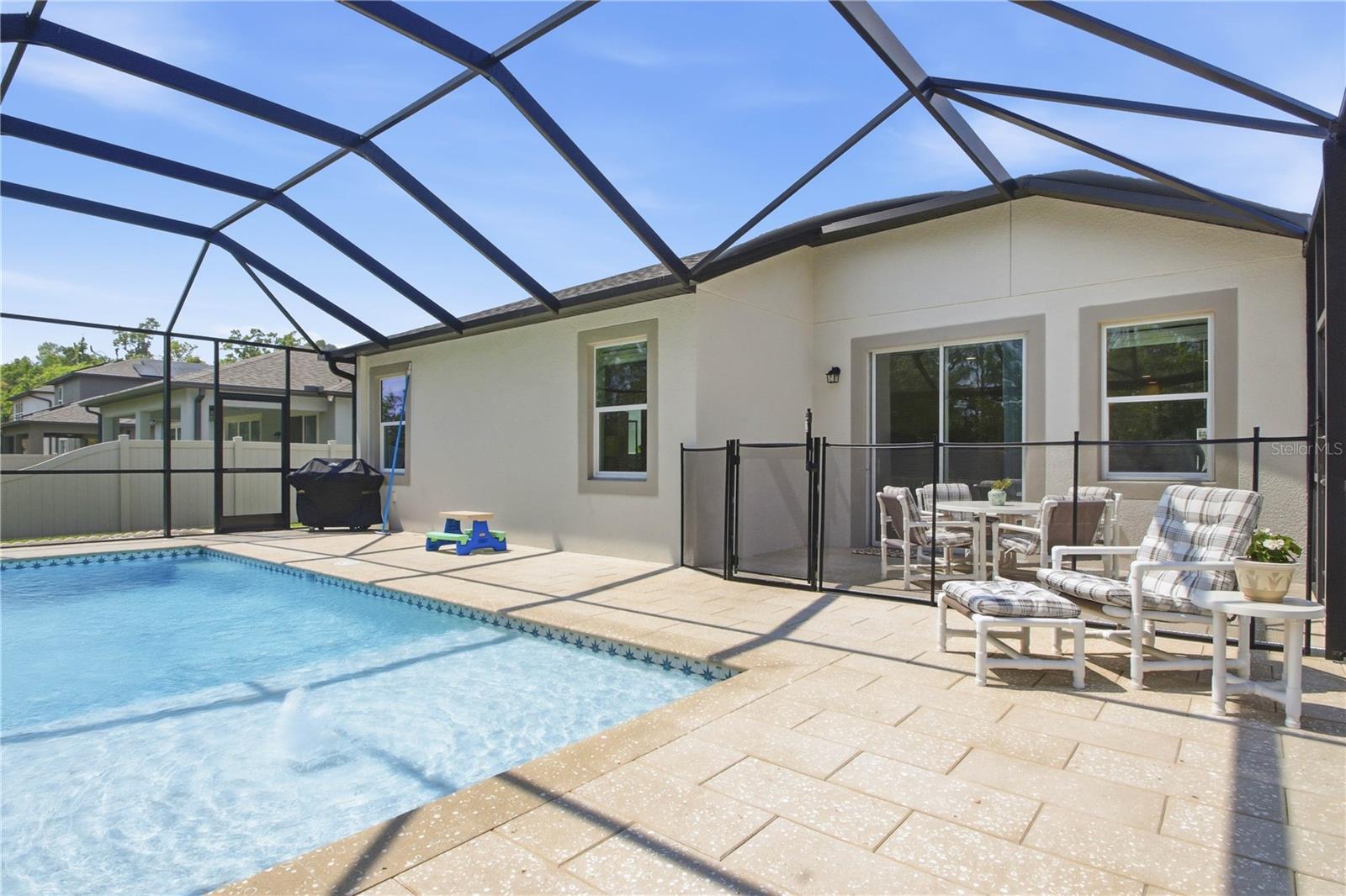 TALAVERA PH 1D - Residential