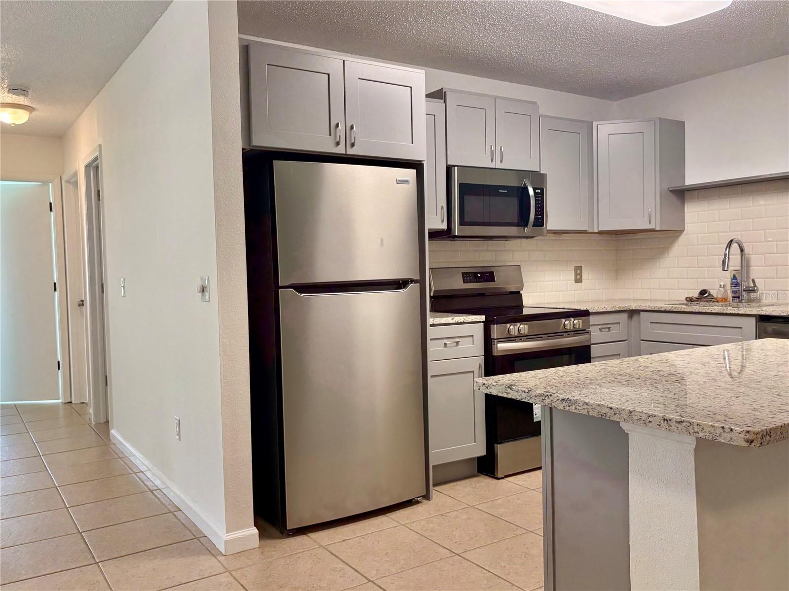 PORT CHARLOTTE SUB 50 - Residential