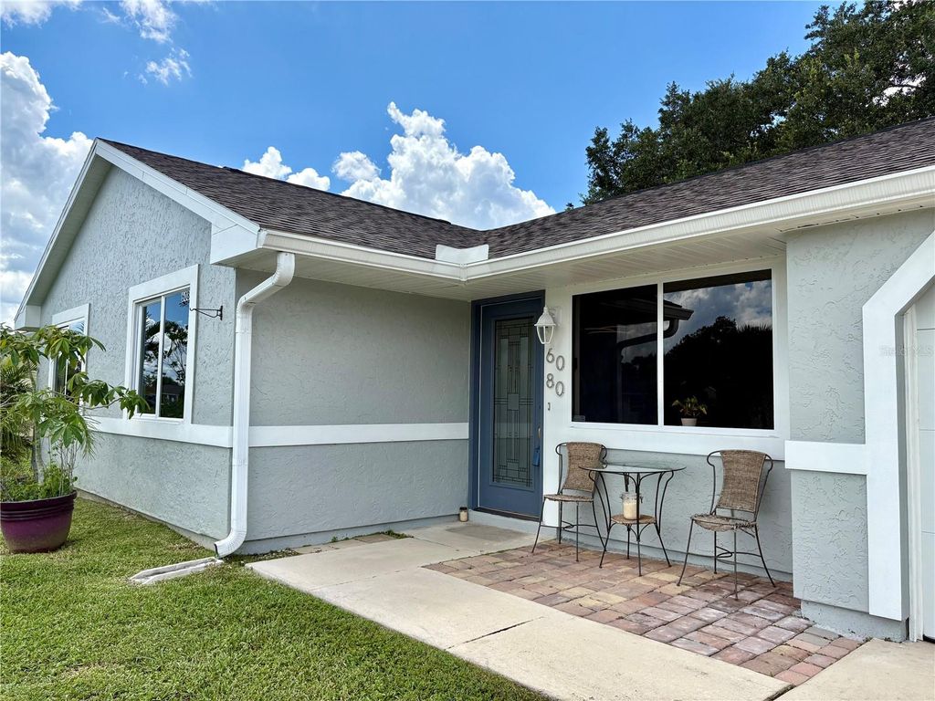 Photo of 6080 Myrtlewood Road, North Port, FL 34287 (MLS # C7514619)