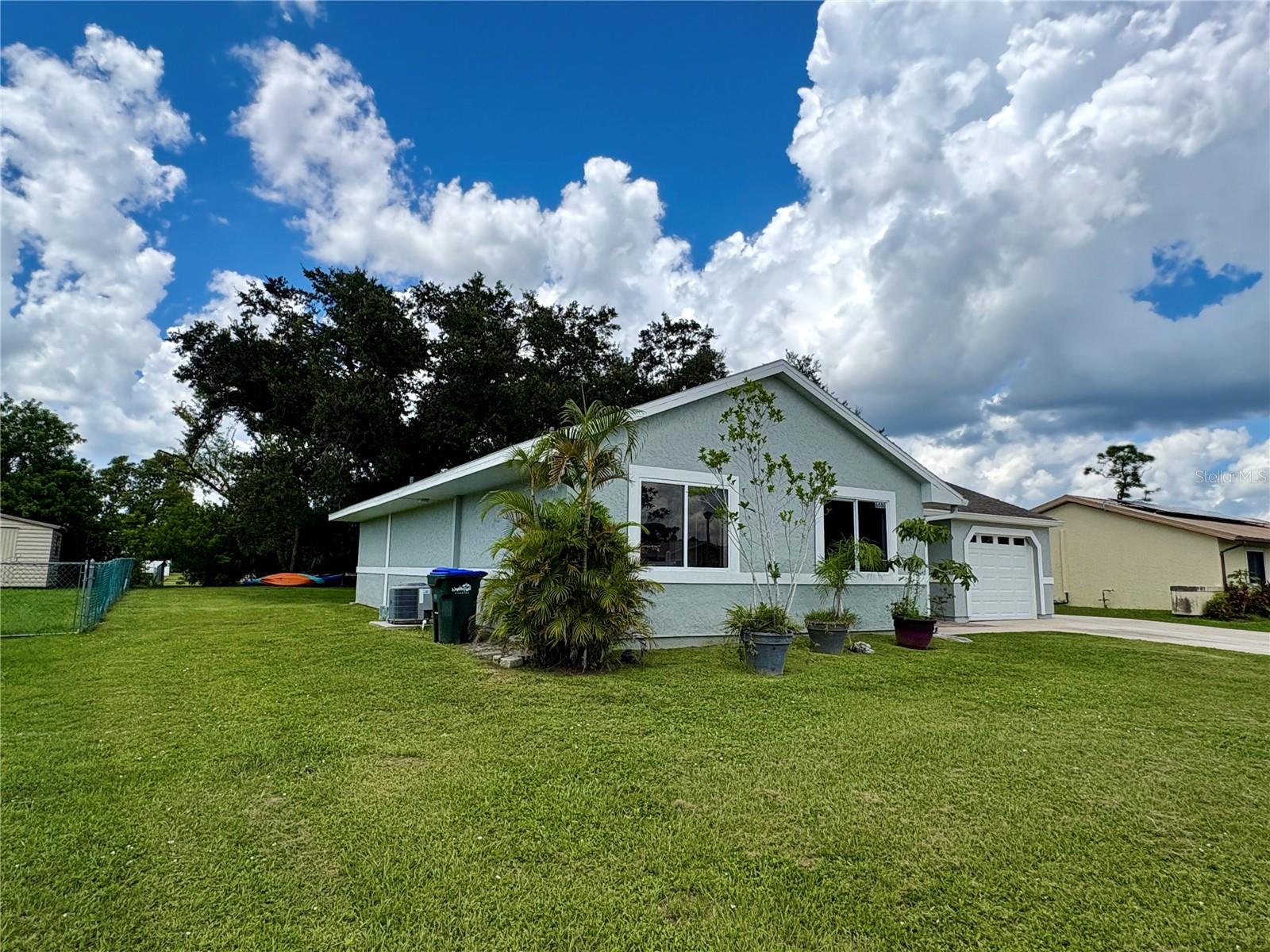 PORT CHARLOTTE SUB 50 - Residential