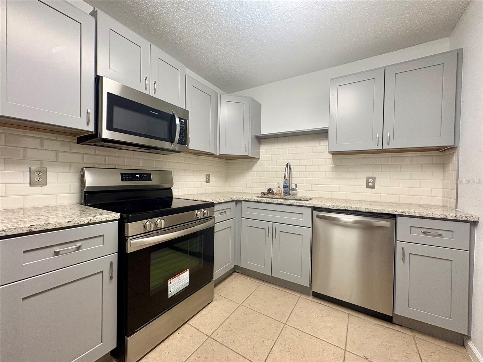 PORT CHARLOTTE SUB 50 - Residential