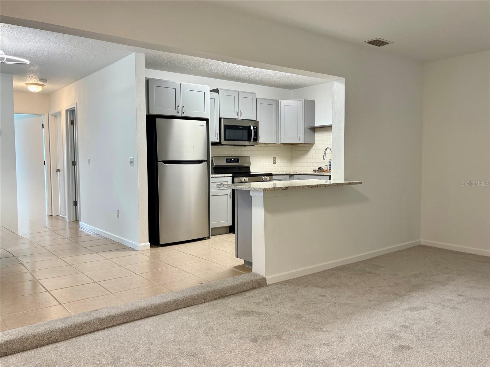 PORT CHARLOTTE SUB 50 - Residential