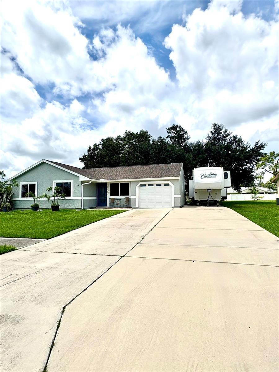 PORT CHARLOTTE SUB 50 - Residential