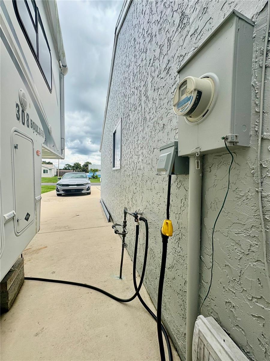 PORT CHARLOTTE SUB 50 - Residential