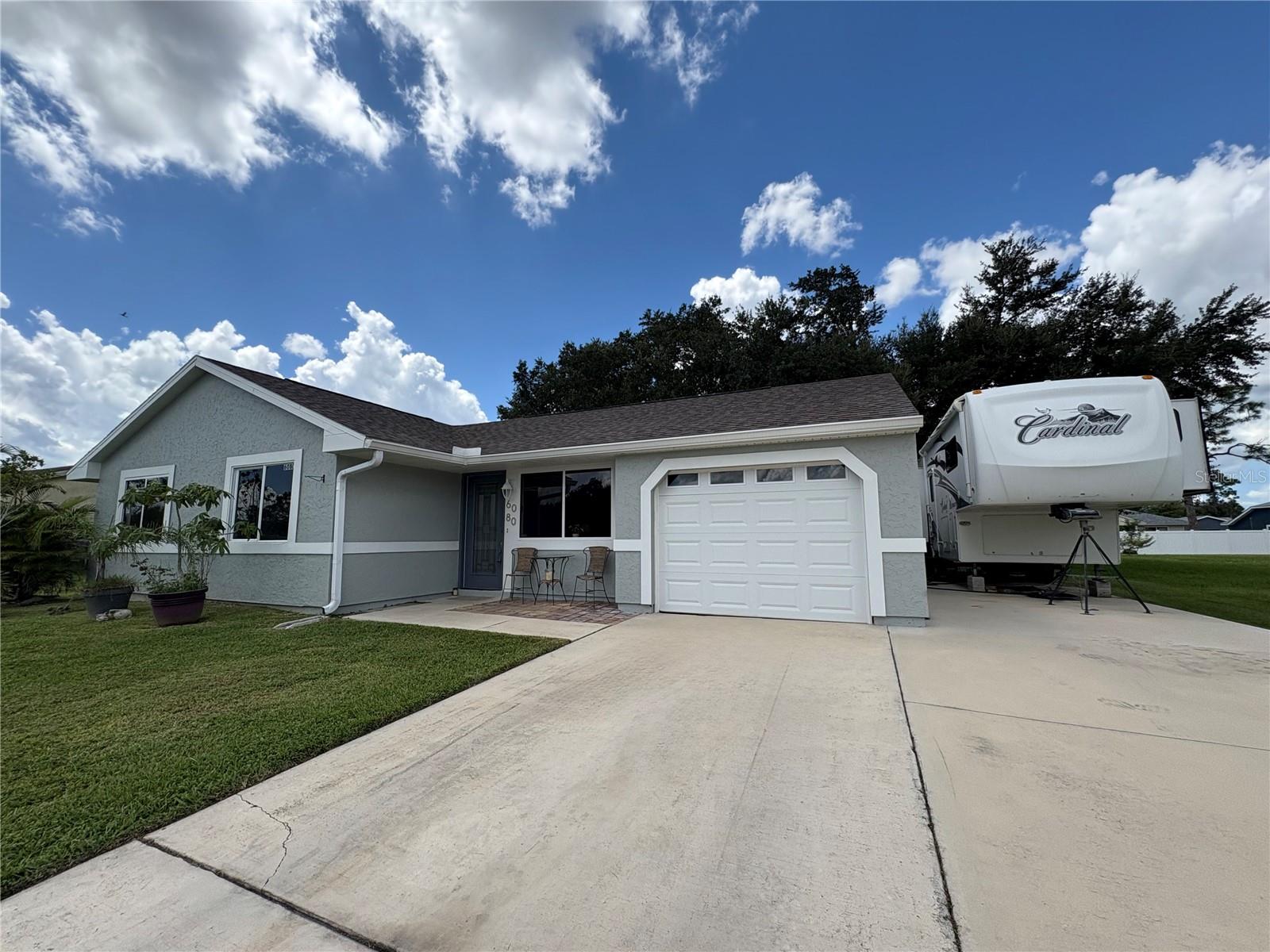 PORT CHARLOTTE SUB 50 - Residential