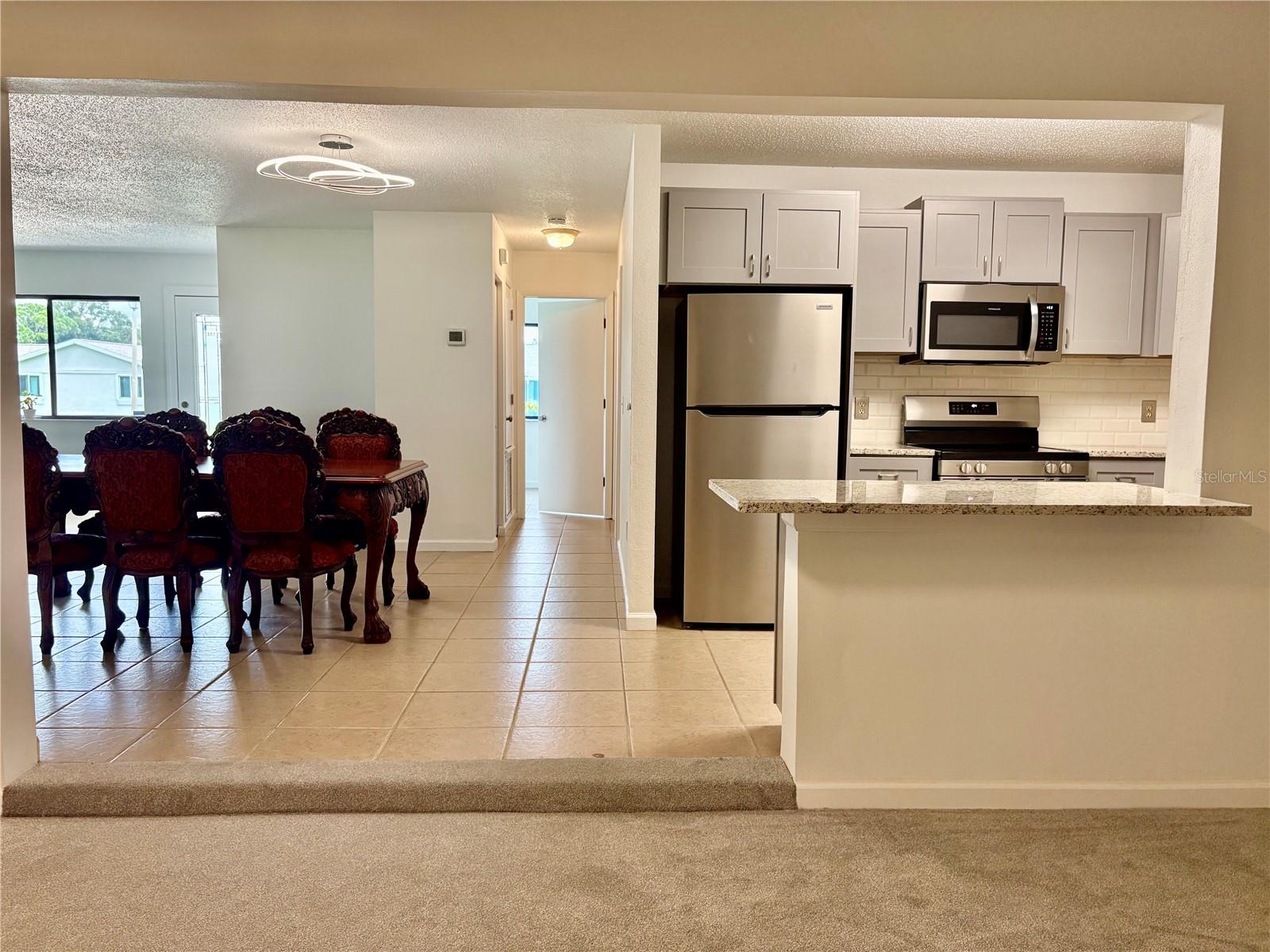 PORT CHARLOTTE SUB 50 - Residential