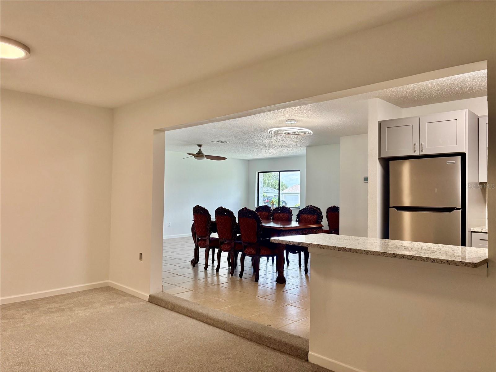 PORT CHARLOTTE SUB 50 - Residential