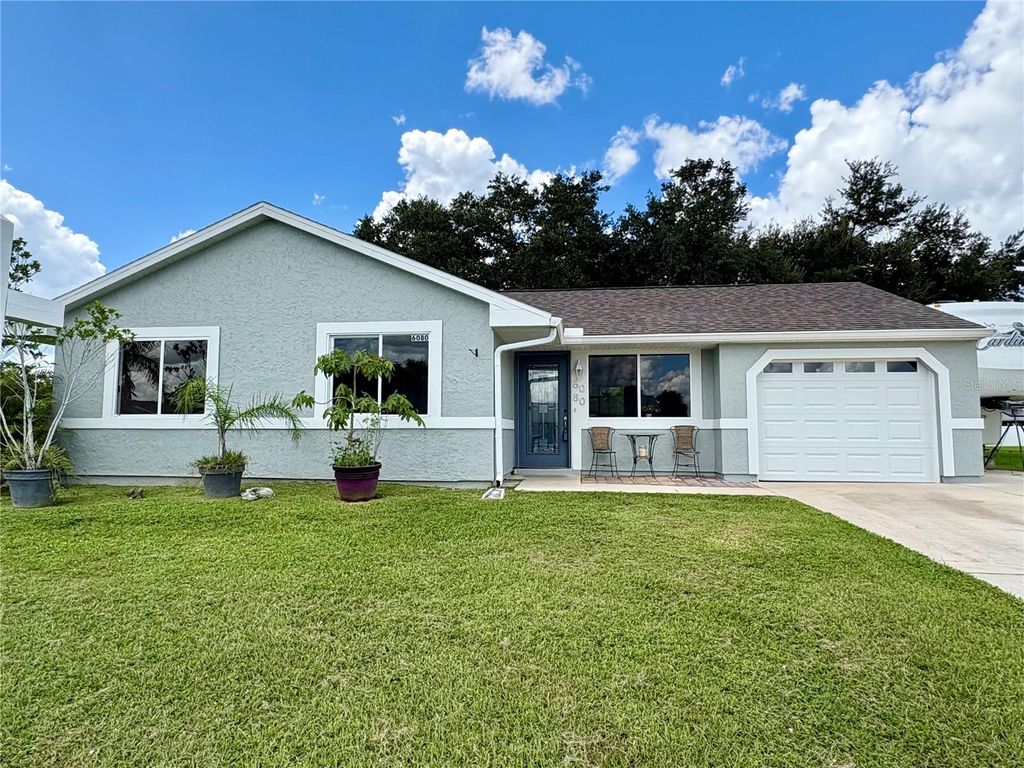 Photo of 6080 Myrtlewood Road, North Port, FL 34287 (MLS # C7514619)