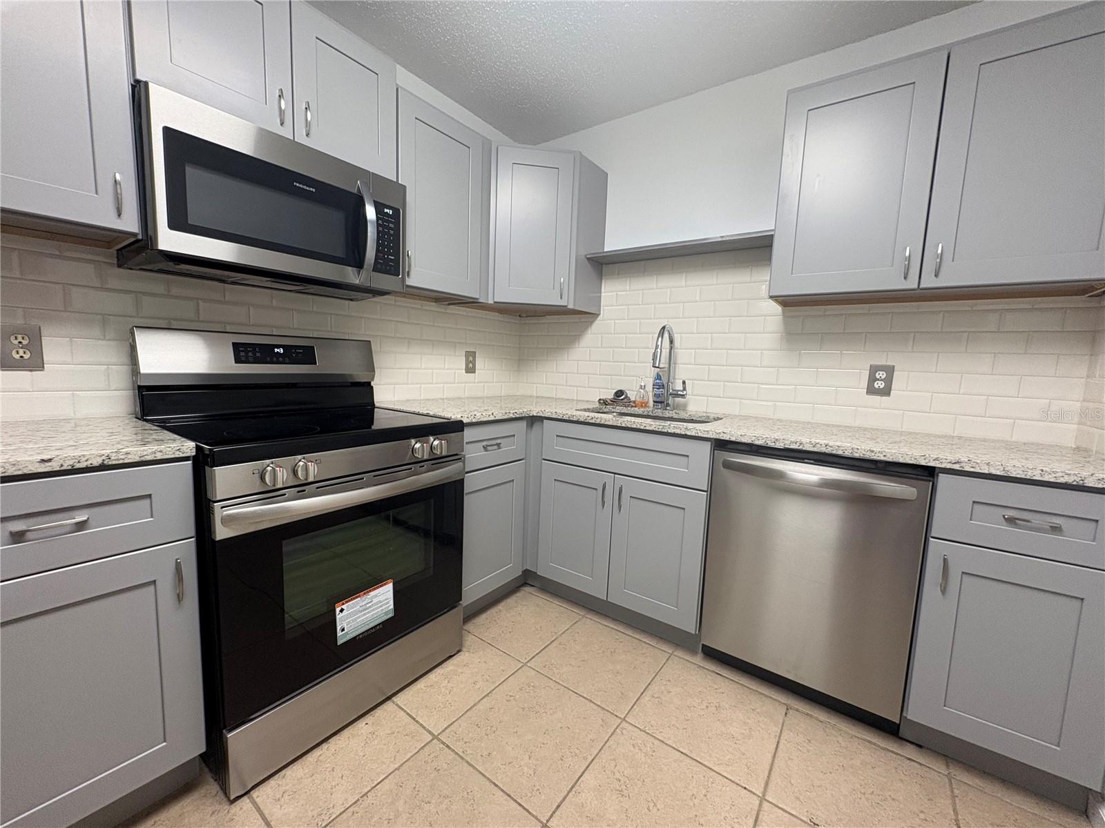 PORT CHARLOTTE SUB 50 - Residential