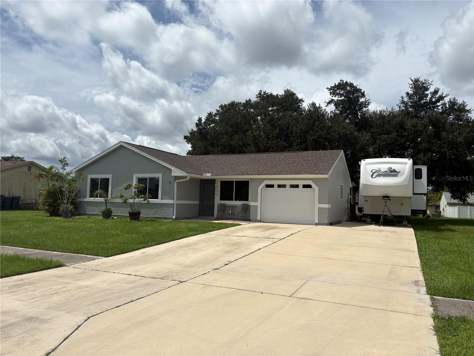 PORT CHARLOTTE SUB 50 - Residential