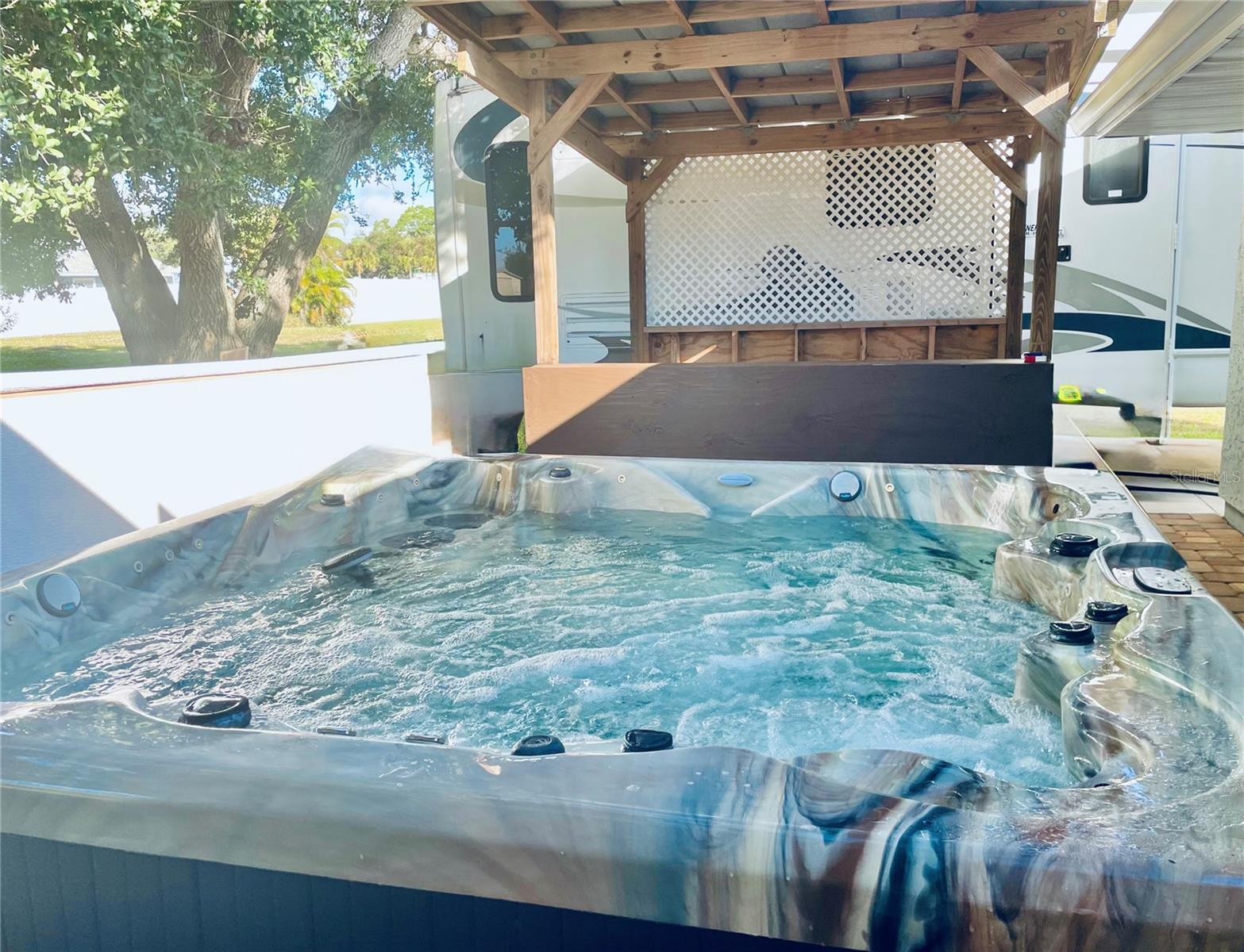 PORT CHARLOTTE SUB 50 - Residential