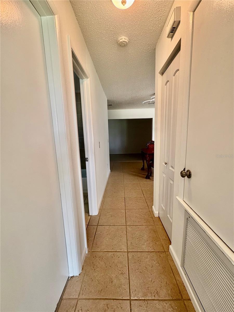 PORT CHARLOTTE SUB 50 - Residential