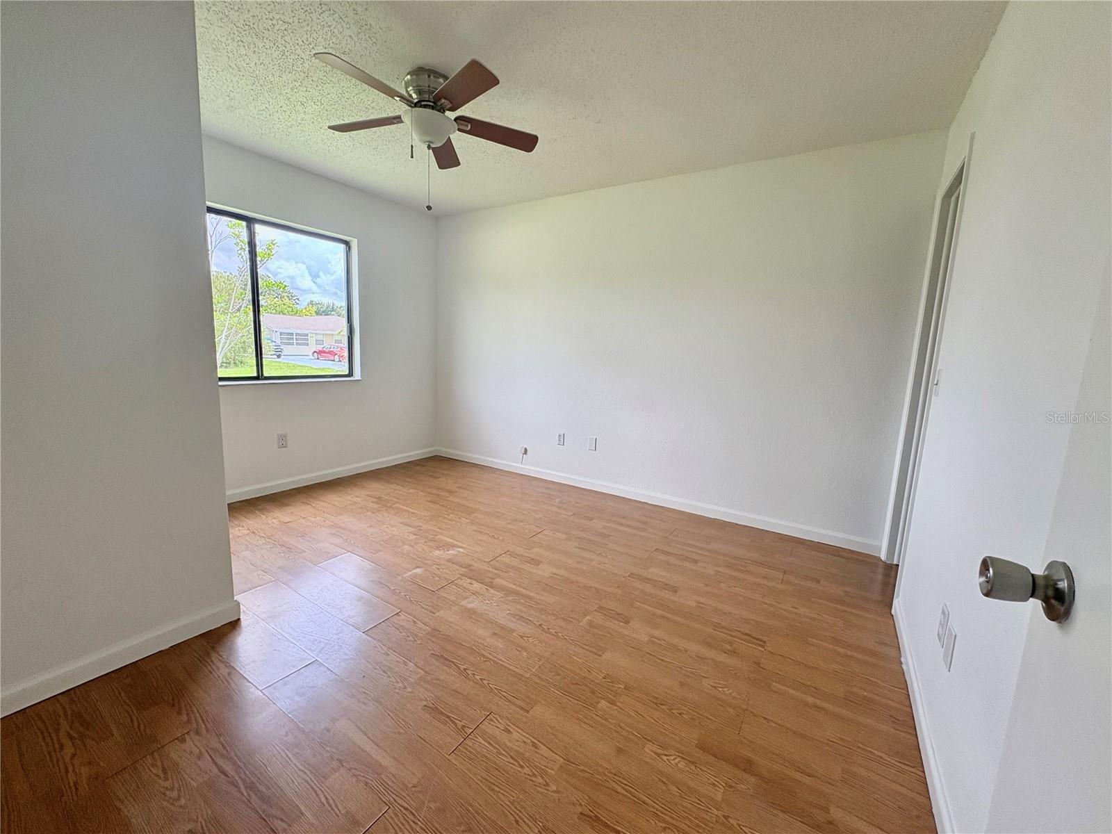 PORT CHARLOTTE SUB 50 - Residential