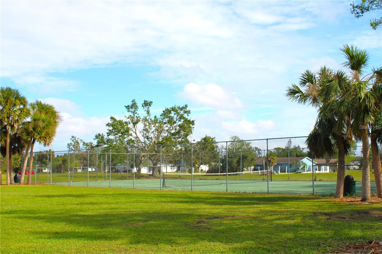 PORT CHARLOTTE SUB 50 - Residential