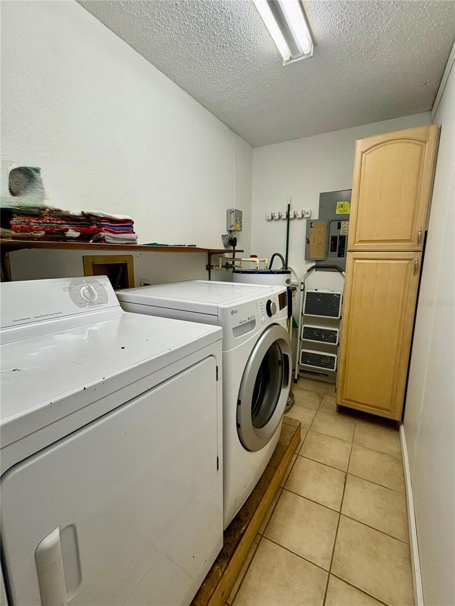 PORT CHARLOTTE SUB 50 - Residential