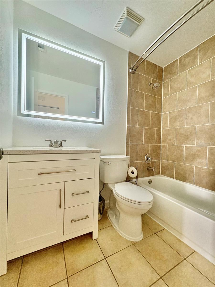 PORT CHARLOTTE SUB 50 - Residential